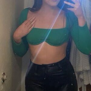 princess polly becca long sleeve top